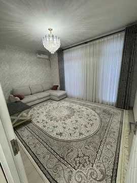 2-room apartment, 60 m²