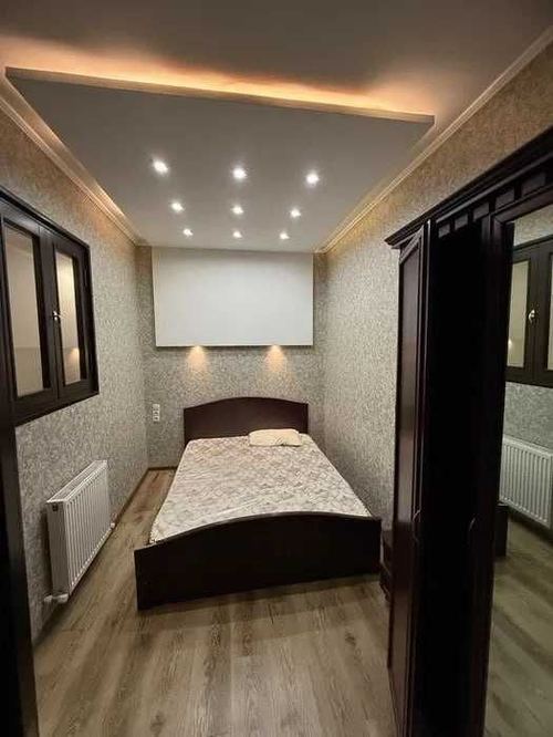3-room apartment, 80 m²