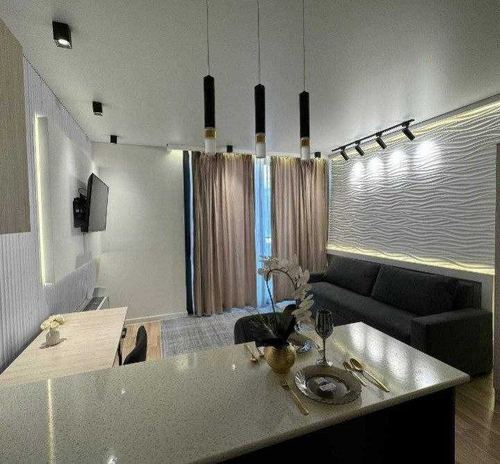 1-room apartment, 30 m²