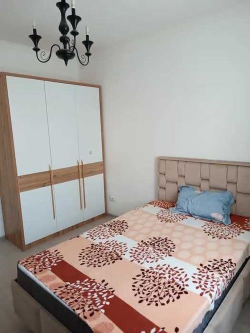 1-room apartment, 40 m²