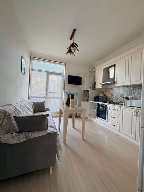 1-room apartment, 40 m²