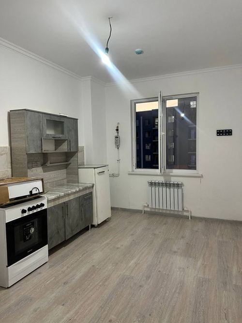 2-room apartment, 57 m²