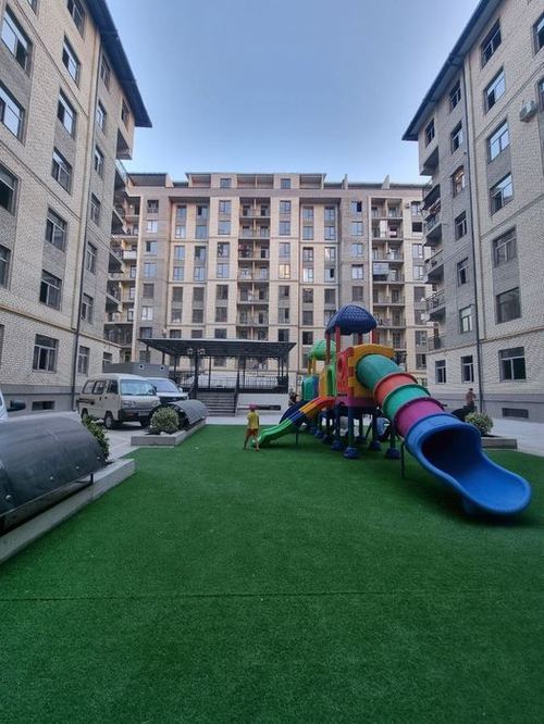 3-room apartment, 180 m²