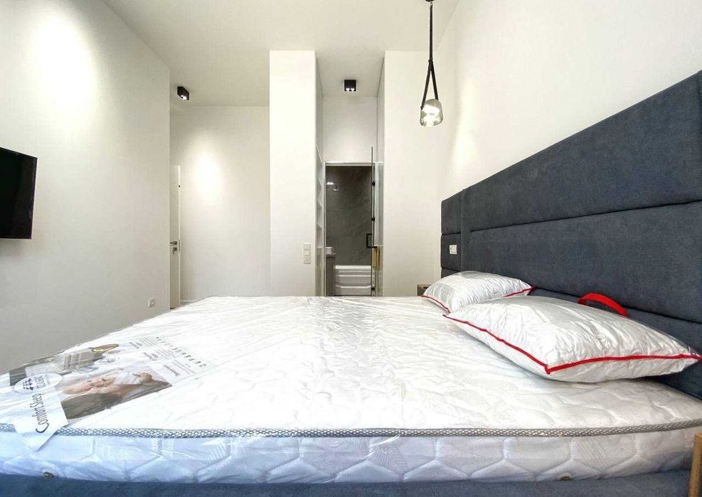 2-room apartment, 55 m², Tashkent, Yashnabad District, for rent