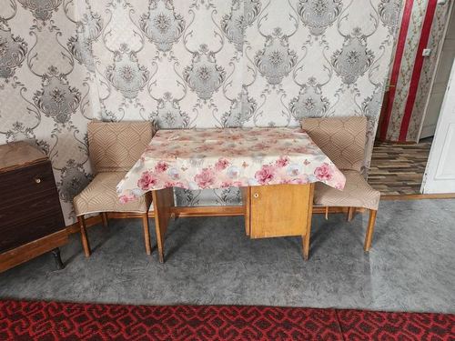 2-room apartment, 70 m²
