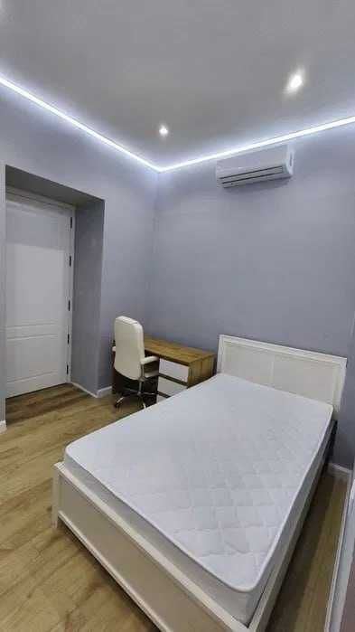 3-room apartment, 95 m²