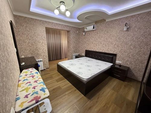 2-room apartment, 64 m²