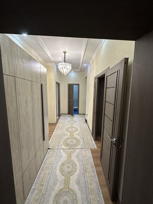 3-room apartment, 85 m²