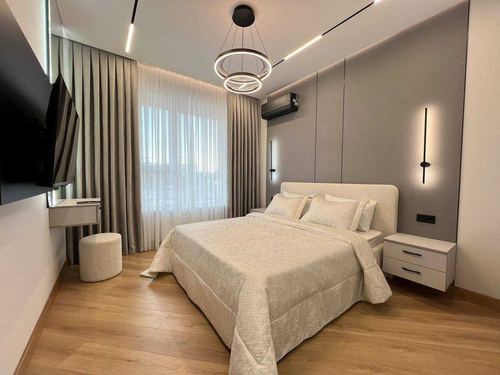 3-room apartment, 65 m²