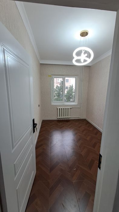 3-room apartment, 60 m², Tashkent, Yashnabad District, for rent