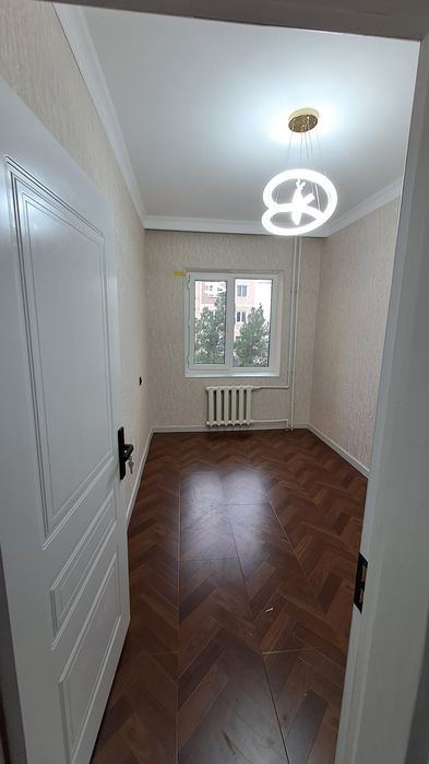 3-room apartment, 60 m²
