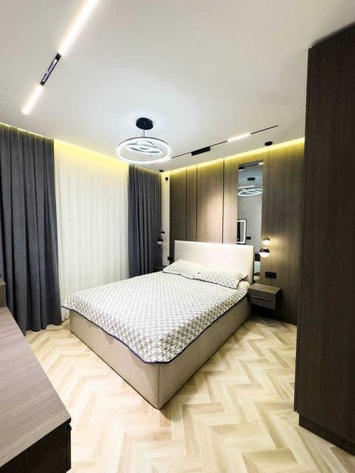 2-room apartment, 50 m²