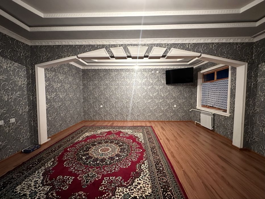 5-room apartment, 110 m², Tashkent, Yashnabad District, for sale
