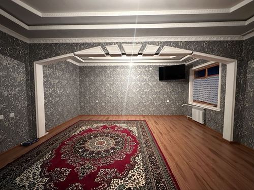 5-room apartment, 110 m²