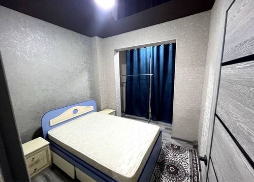 2-room apartment, 40 m²