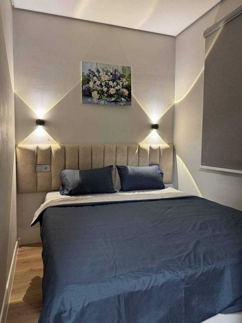 3-room apartment, 600 m²