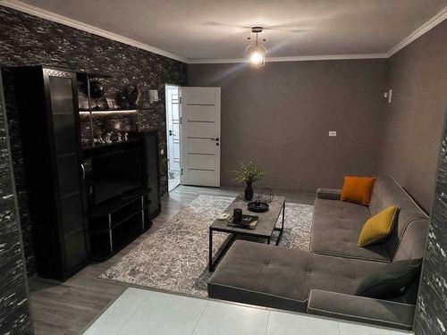 2-room apartment, 55 m²