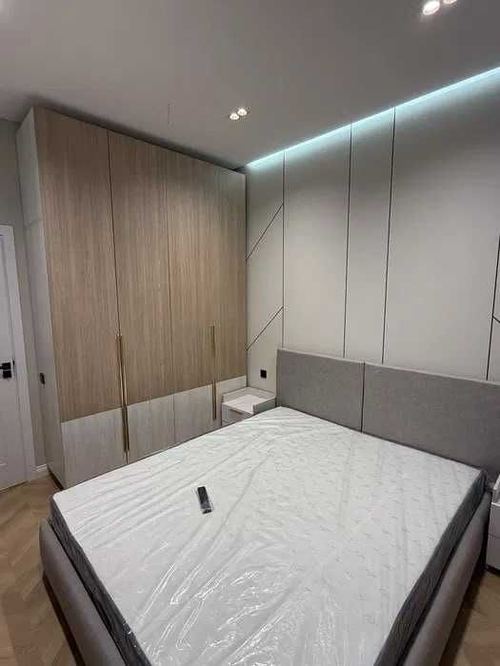1-room apartment, 45 m²