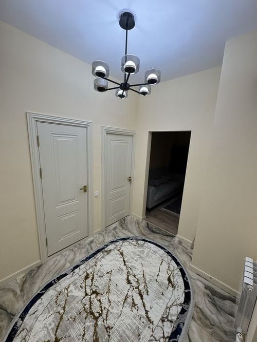 1-room apartment, 45 m²