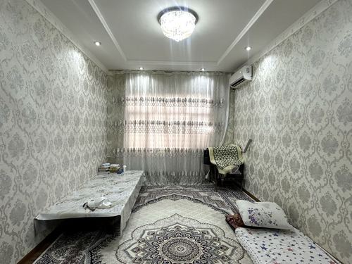3-room apartment, 78 m²