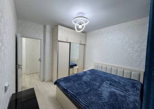 2-room apartment, 50 m²