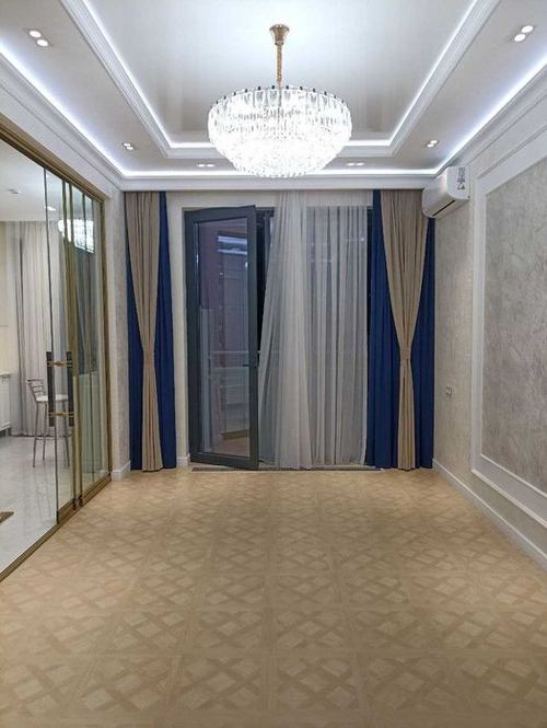 2-room apartment, 65 m²