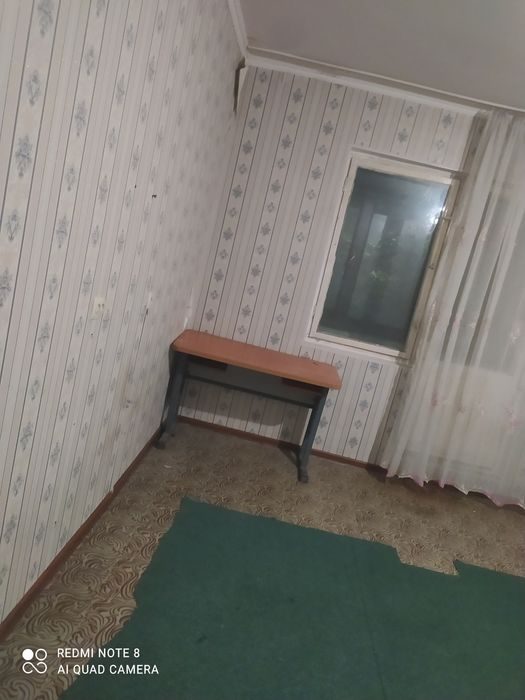 1-room apartment, 42 m², Tashkent, Yashnabad District, for rent
