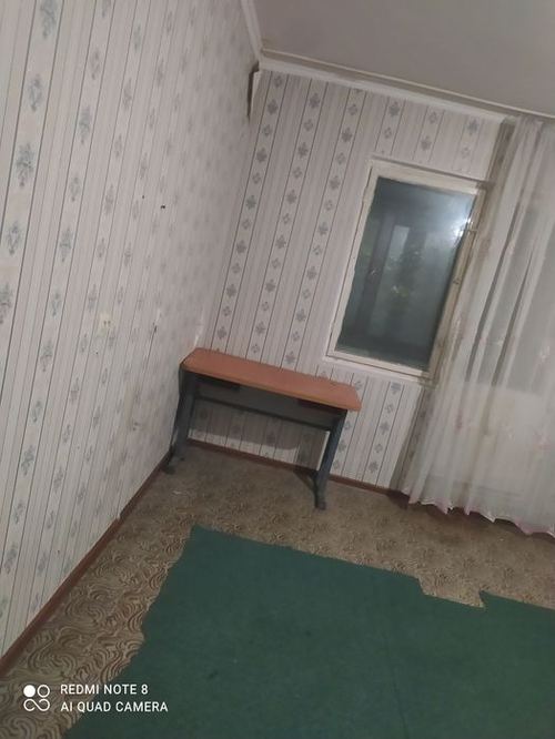 1-room apartment, 42 m²
