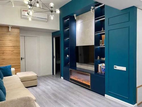 3-room apartment, 80 m²