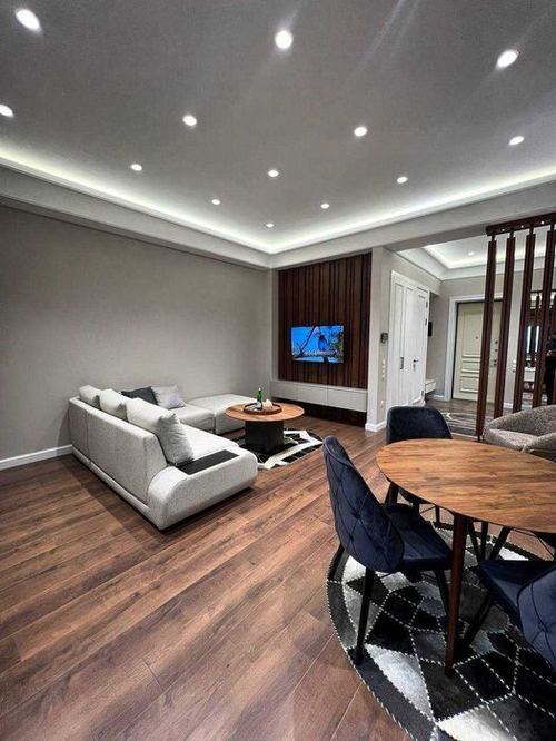 4-room apartment, 100 m²