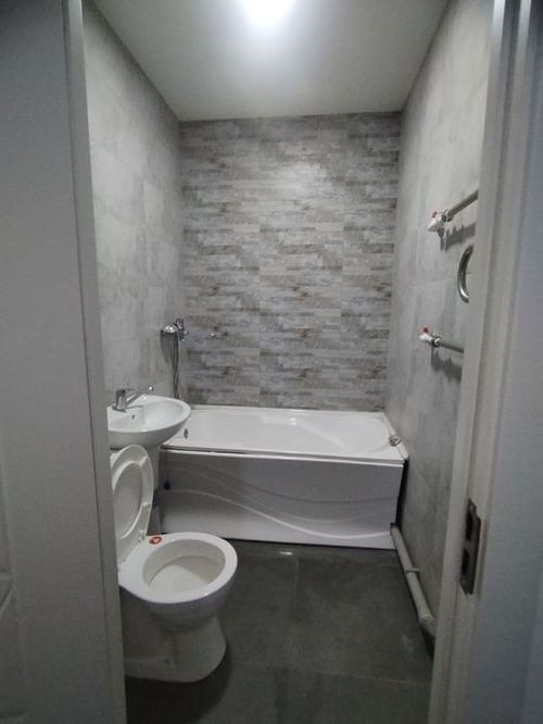 1-room apartment, 28 m²
