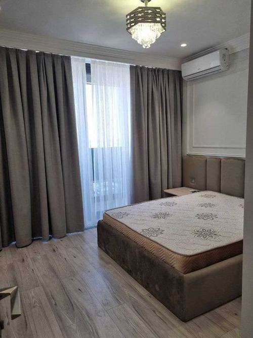 2-room apartment, 60 m²