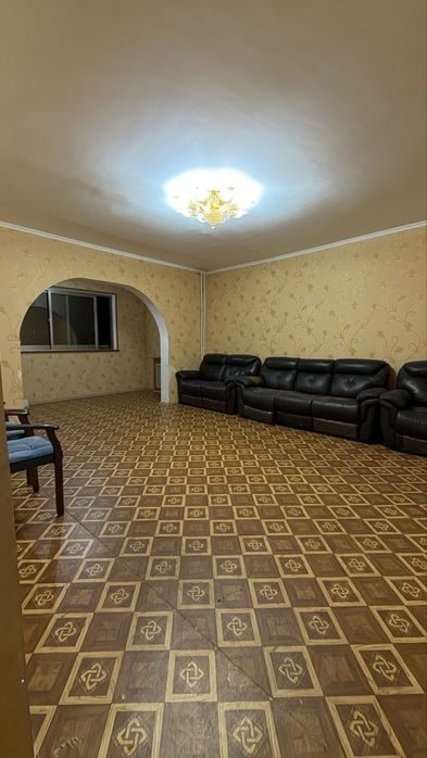 2-room apartment, 65 m², Tashkent, Yashnabad District, for sale
