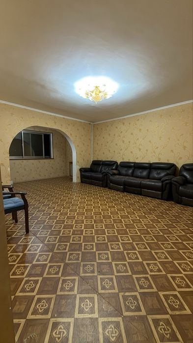2-room apartment, 65 m²