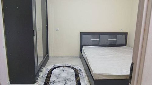 2-room apartment, 55 m²