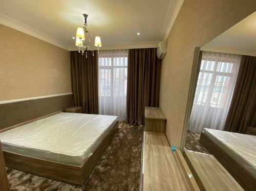 4-room apartment, 100 m²