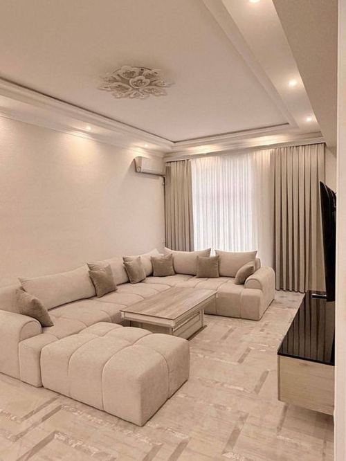 2-room apartment, 65 m²