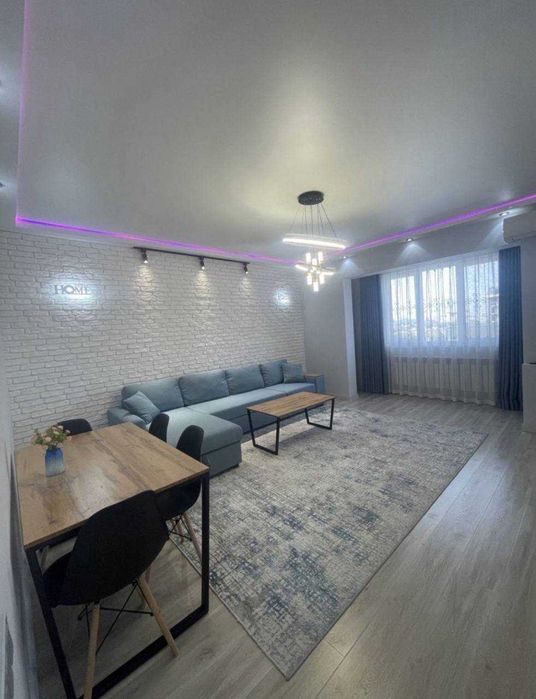2-room apartment, 65 m², Tashkent, Yashnabad District, for rent