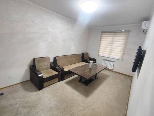 2-room apartment, 52 m²