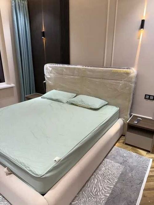 2-room apartment, 50 m²