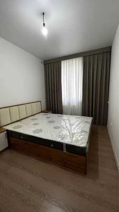 3-room apartment, 60 m²