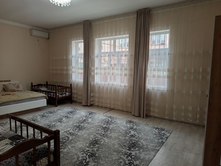 6-xonali uy, 4.56 m², Toshkent, Yashnobod tumani, sotuvga