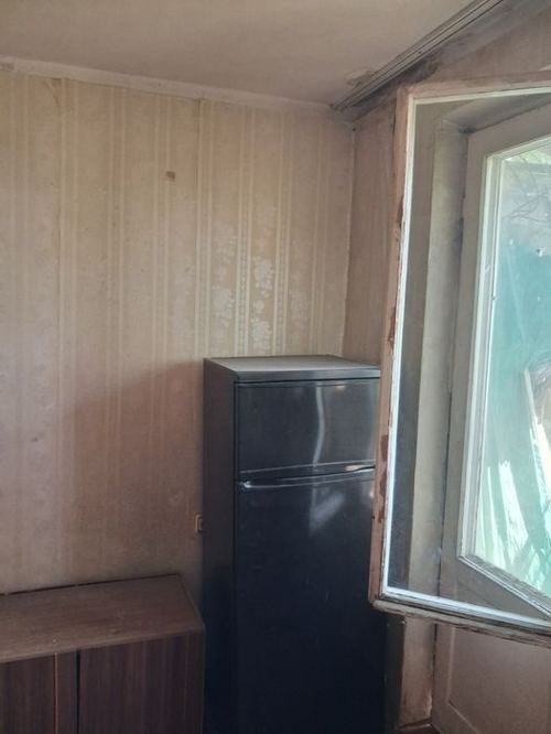 1-room apartment, 35 m²