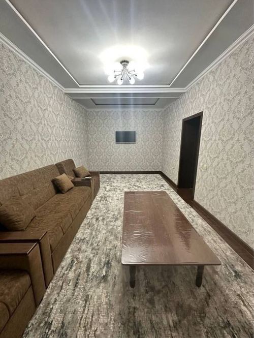 2-room apartment, 65 m²
