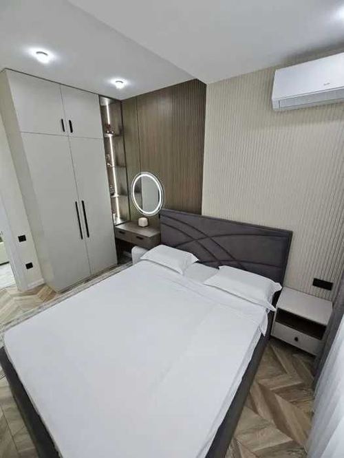 2-room apartment, 50 m²