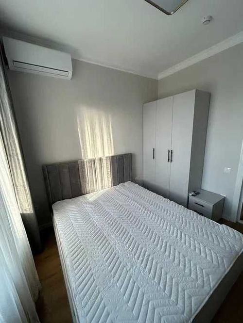 1-room apartment, 35 m²