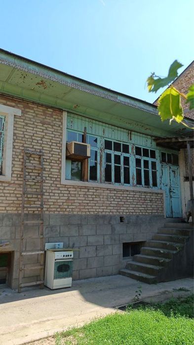 5-room house, 6.2 m²