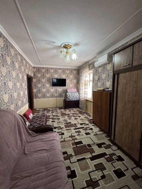 2-room apartment, 58 m²