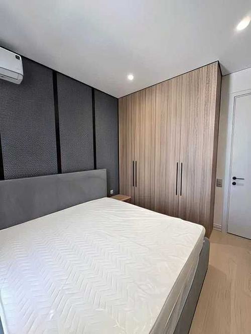 2-room apartment, 45 m²