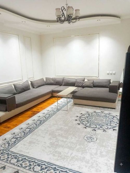 2-room apartment, 64 m²
